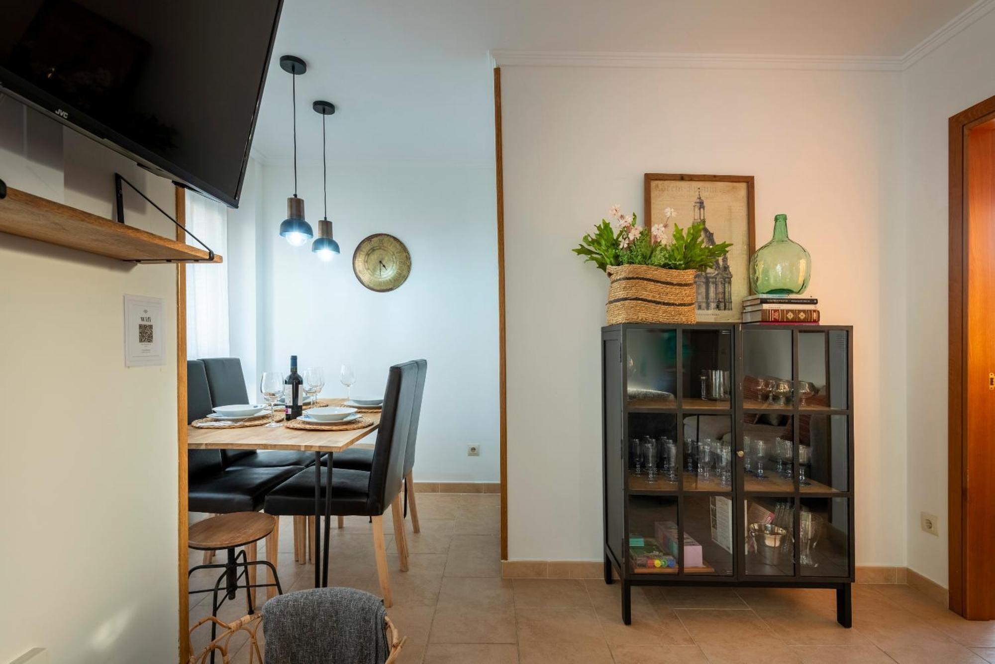 Apartamento Playa Silgar -50 M Playa Con 2 Garajes Y 3 Dormitorios Sanxenxo Extérieur photo