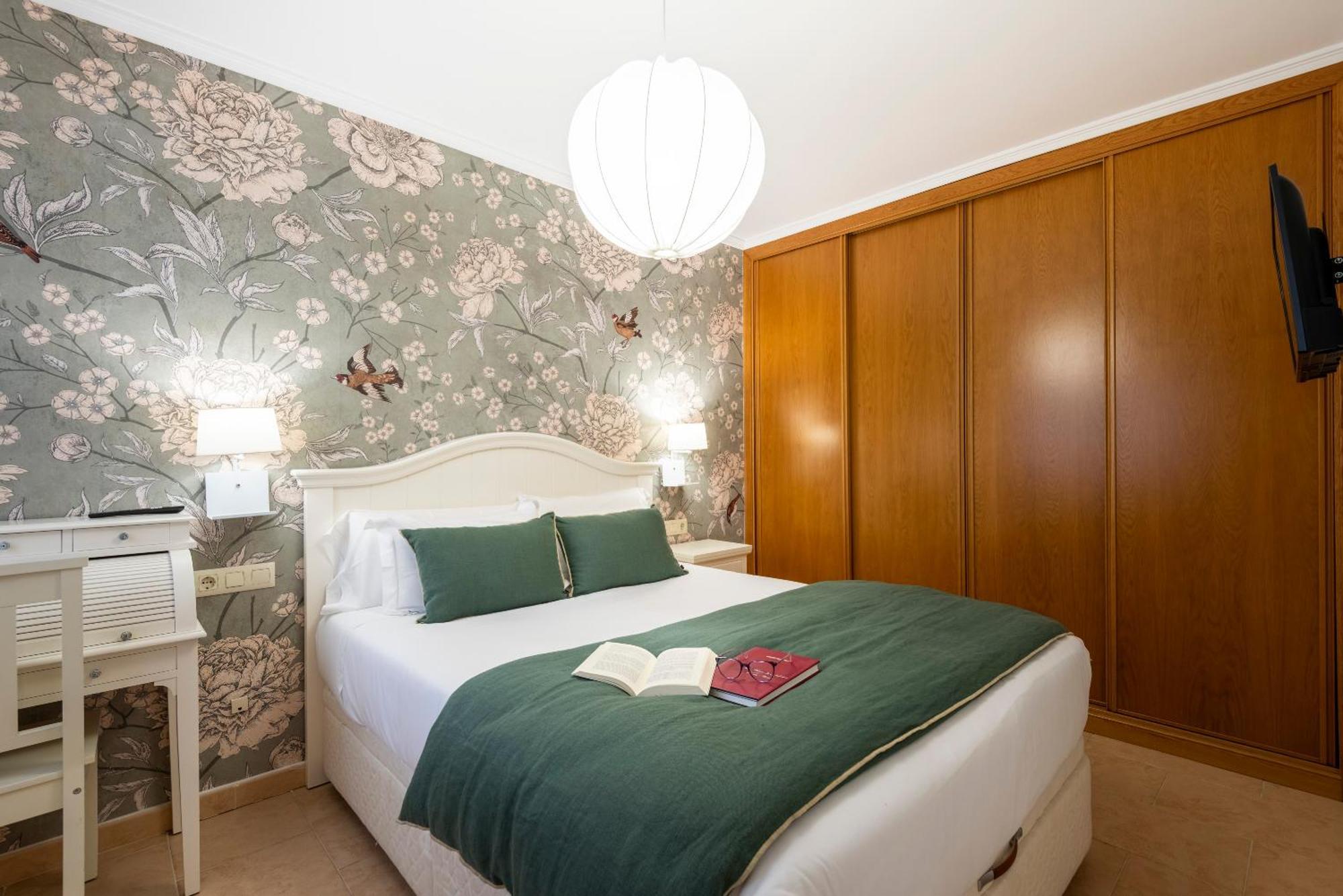 Apartamento Playa Silgar -50 M Playa Con 2 Garajes Y 3 Dormitorios Sanxenxo Extérieur photo