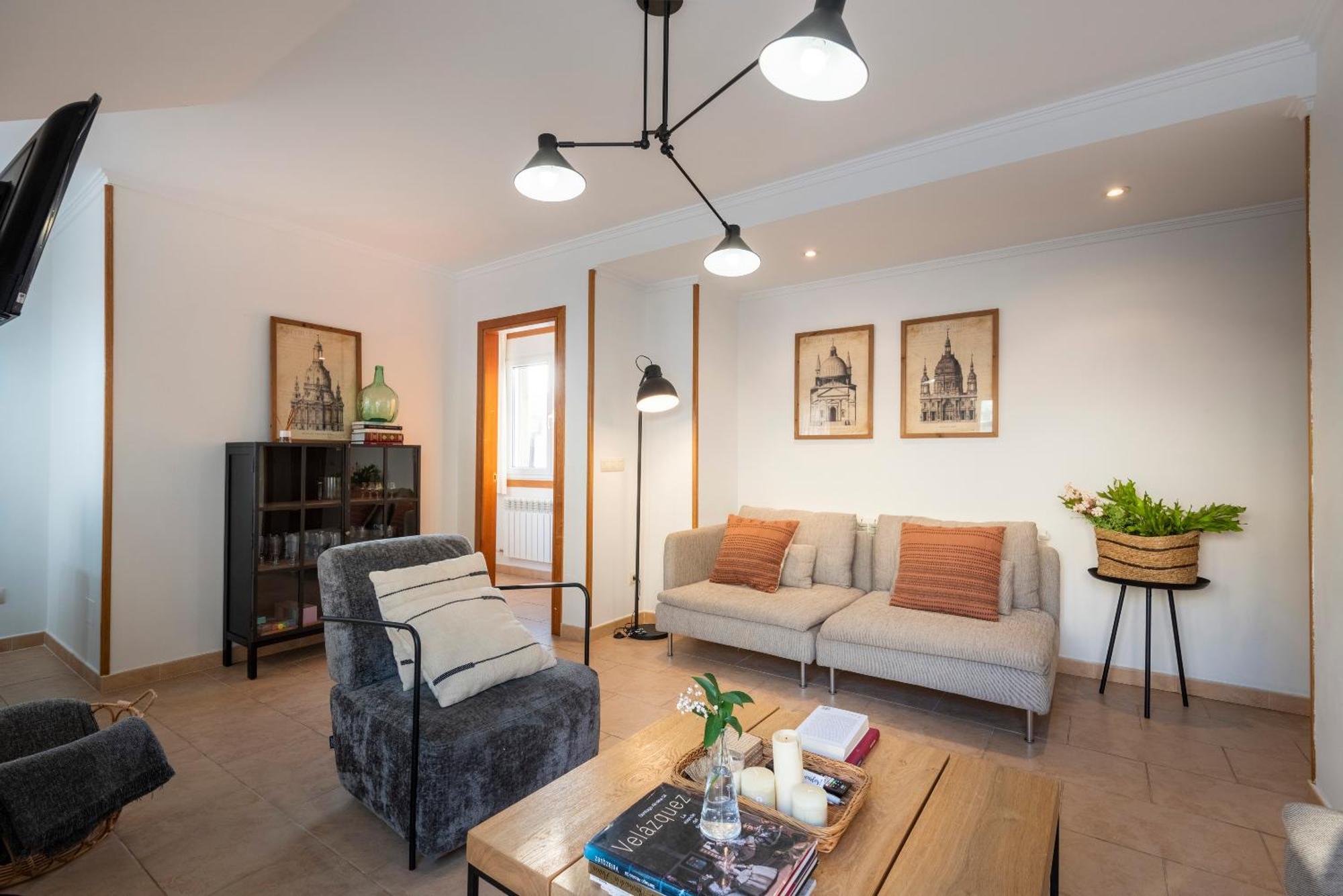 Apartamento Playa Silgar -50 M Playa Con 2 Garajes Y 3 Dormitorios Sanxenxo Extérieur photo