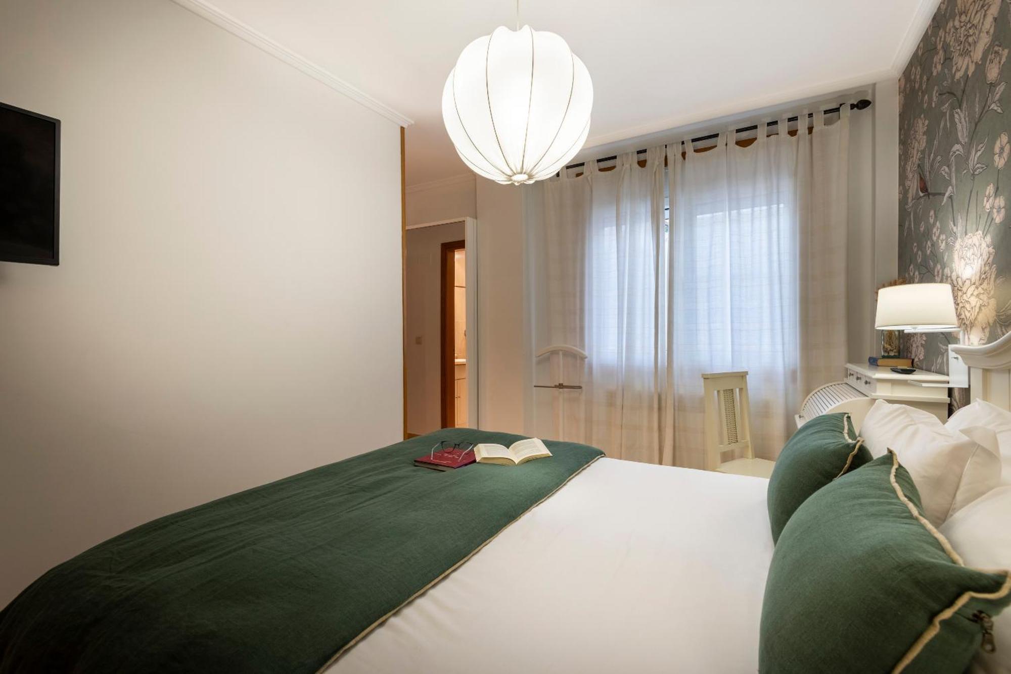 Apartamento Playa Silgar -50 M Playa Con 2 Garajes Y 3 Dormitorios Sanxenxo Extérieur photo