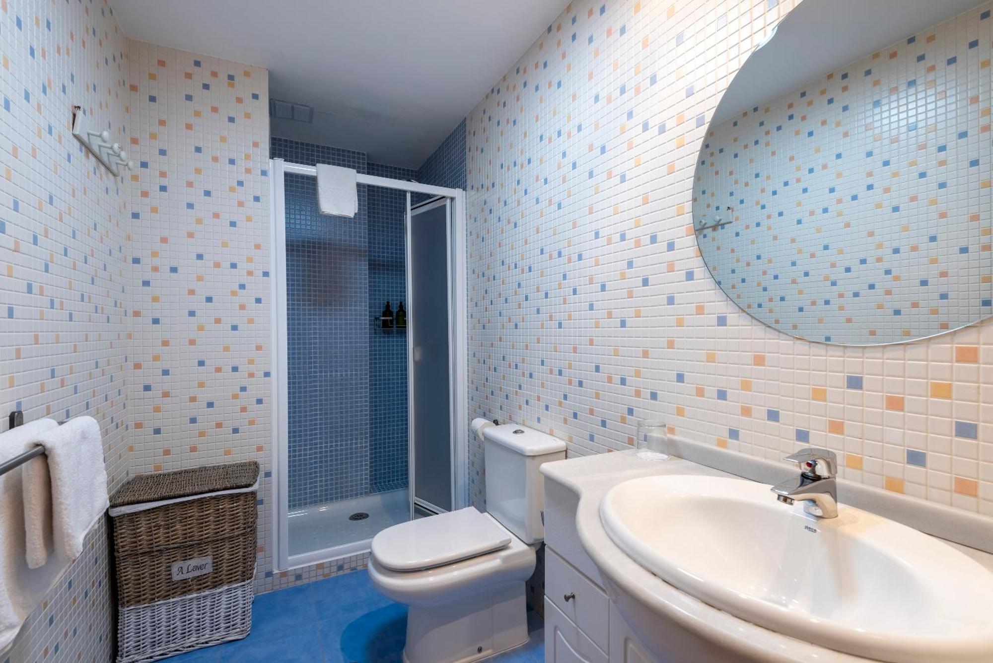 Apartamento Playa Silgar -50 M Playa Con 2 Garajes Y 3 Dormitorios Sanxenxo Extérieur photo